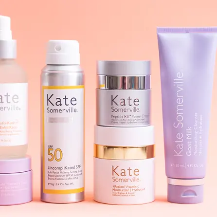 ULTA Beauty：精选美妆热卖 关注 Kate Somerville、StriVectin、 Solawave