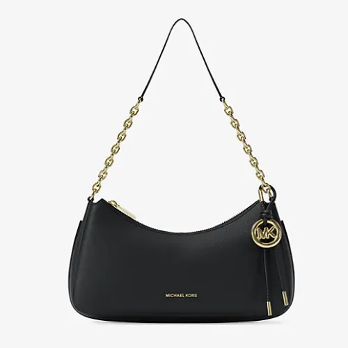 Nolita系列出新款啦！Michael Kors Nolita 中号 链条腋下包