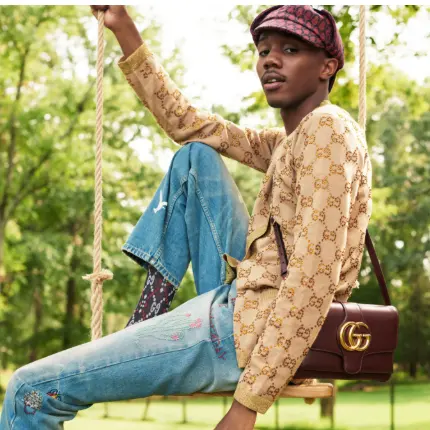 Gilt：Gucci时尚专场 多款鞋包、配饰降价