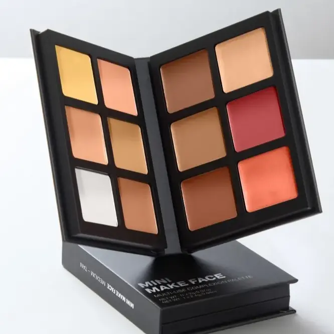 Beauty bay US：美妆护肤大促！入睫毛膏、腮红、唇线笔等