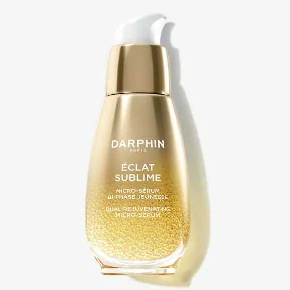 满$125享7.5折！Darphin 朵梵 双生精华