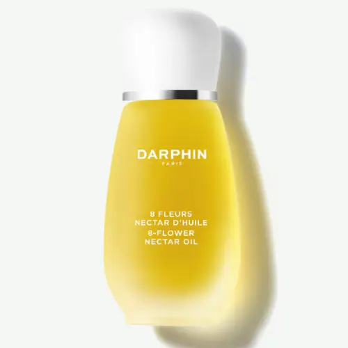 满$125享7.5折！Darphin 朵梵 八花精油
