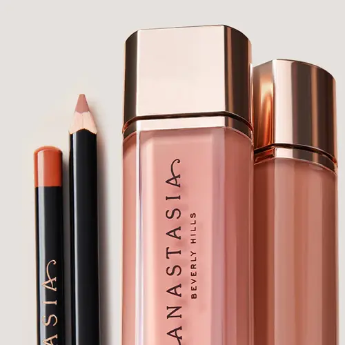 Anastasia Beverly Hills：美妆大促！口红限时买1送1