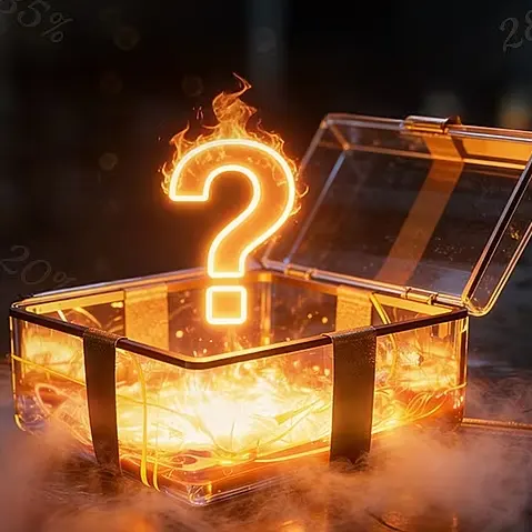 Shop LC：神秘大促开启 精选珠宝配饰热卖