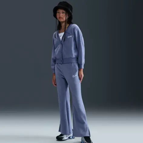 Nike 美国：童款折扣区上新 抓绒卫衣$44 Cortez 织面大童鞋$37