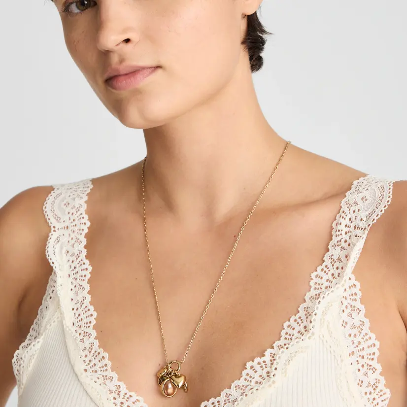 Madewell：新年特惠！精致饰品热卖