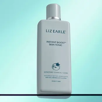 Liz Earle：护肤每日促销开启！小众但好用