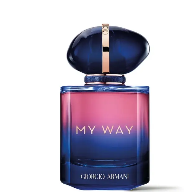 Armani 阿玛尼 My Way 馥郁香 50ml