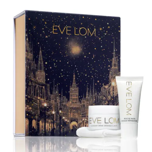 Eve Lom 洁面+面膜套装
