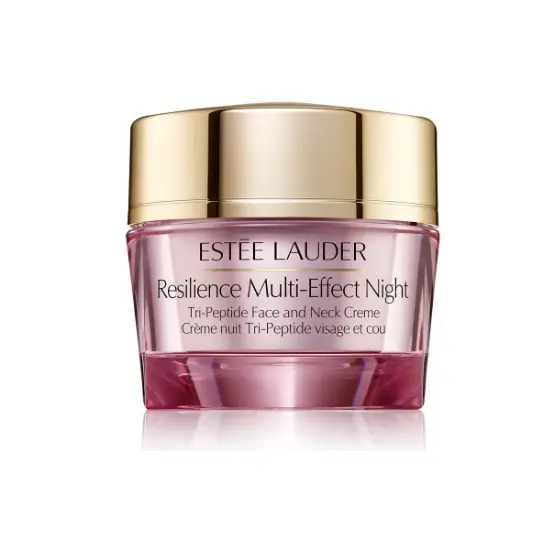 限今日！Estee lauder 雅诗兰黛弹力多肽颈霜 75ml