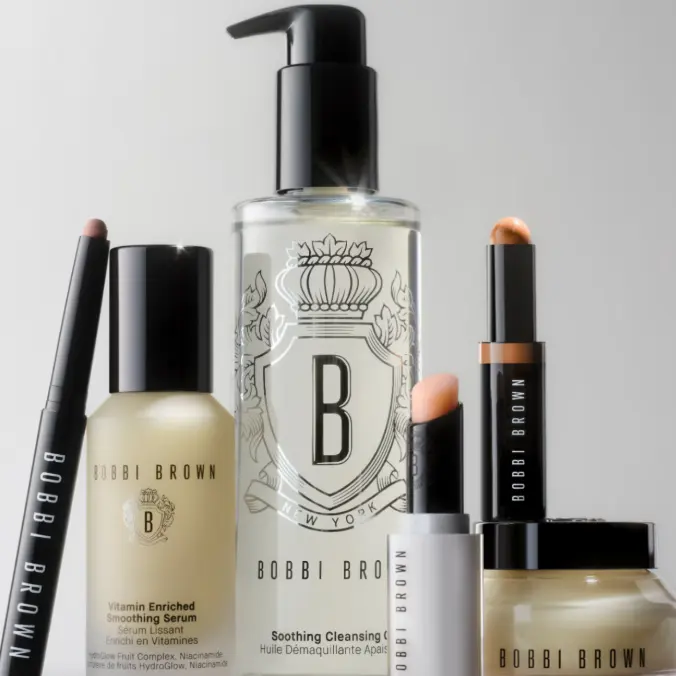 Bobbi Brown 美网：全场美妆护肤热卖 折扣区低至7折