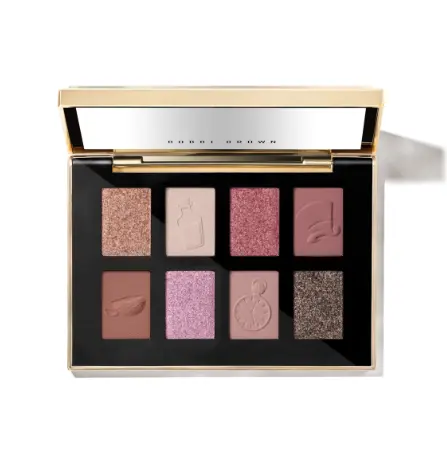 Bobbi Brown  爱丽丝梦游仙境限定眼影盘