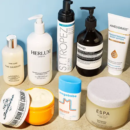 Cult Beauty：身体护理及健康产品专场特惠 关注欧舒丹、OUAI、AMELIORATE