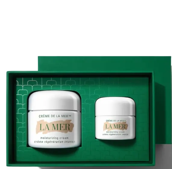 La Mer  经典面霜60ml+15ml
