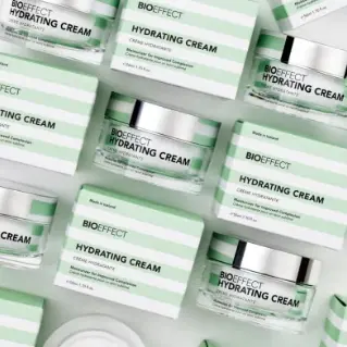 Lookfantastic 英站：精选 BIOEFFECT 蓓欧菲 冰岛国宝级高端护肤 EGF精华+面霜£101