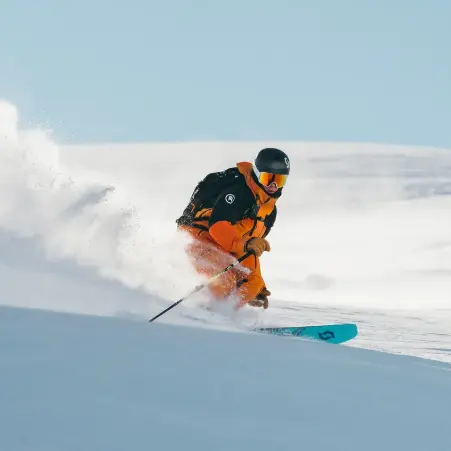 Backcountry：户外探险套装冬日特卖 入夹克外套、超轻保暖内衣裤