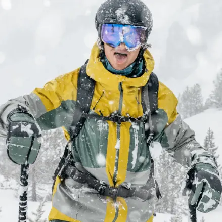 Steep&Cheap：限时闪促！入手山浩、巴塔哥尼亚、Black Diamond 等