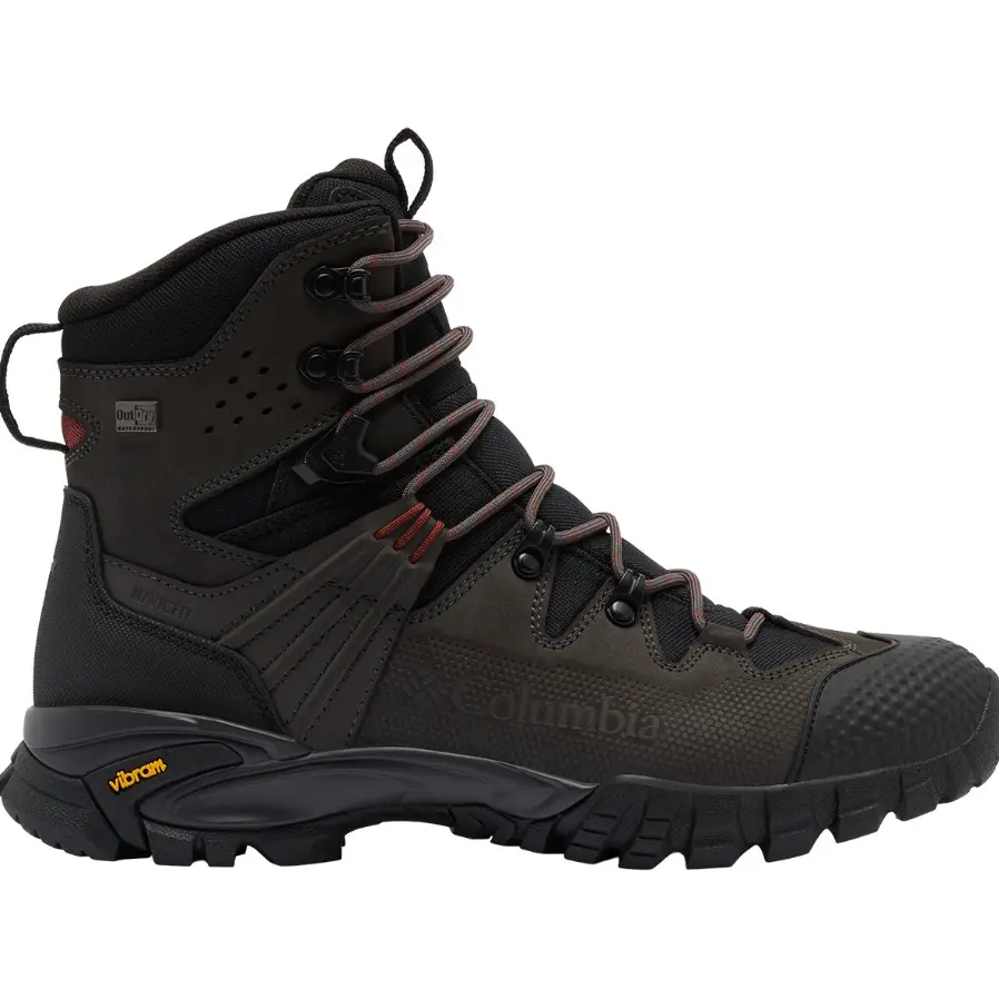 Columbia 哥伦比亚 Navigator Trek Outdry LTR 徒步鞋