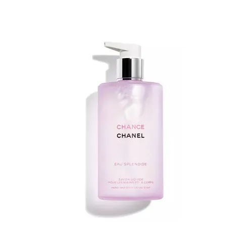 Chanel 香奈儿粉邂逅沐浴露 400ml