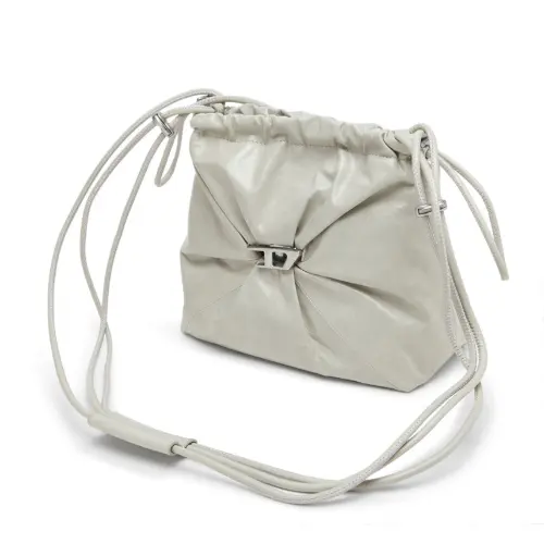 Diesel scrunch-d 斜挎包