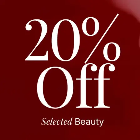 LOOKFANTASTIC International：美妆护肤大促！选购Nars、YSL、科颜氏等