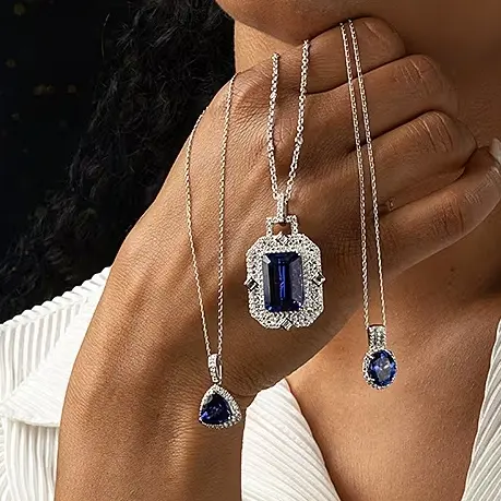 Shop LC：珠宝配饰上新热卖 2折起