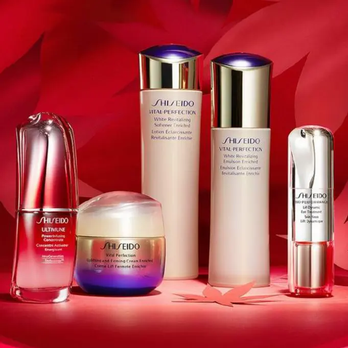 Sephora：护肤5折每日活动更新