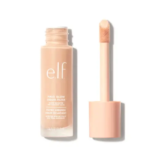 满$35送正装！e.l.f. Cosmetics 液体提亮