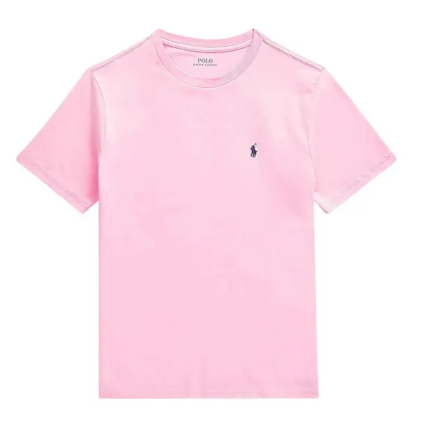 Polo Ralph Lauren 拉夫劳伦大童款小马标短袖