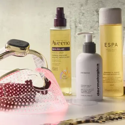 LOOKFANTASTIC International：精选美妆护肤热卖 多买多省