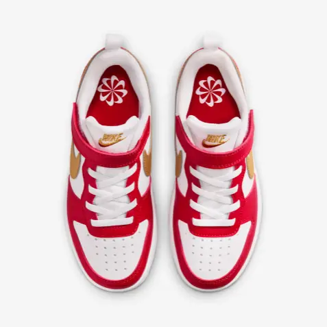 Nike 美国：儿童农历新年配色鞋履上市