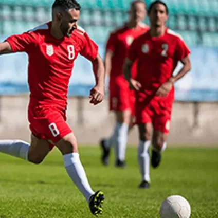 CheapOair：放心预订你的足球之旅