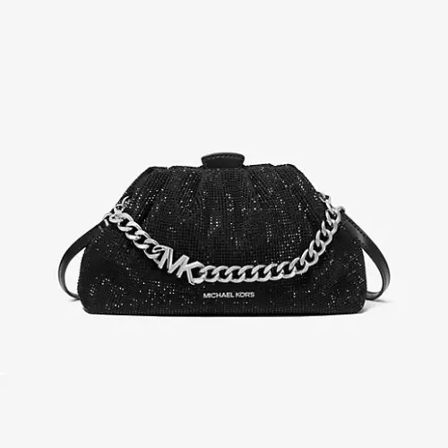 Michael Kors Nola 小号斜挎包