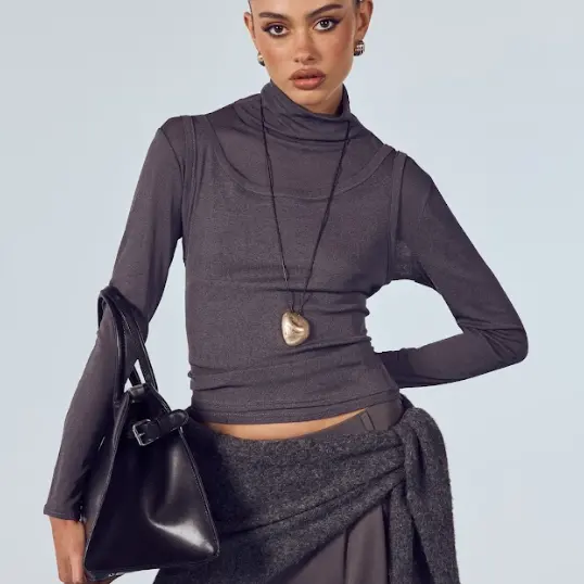 Boohoo UK：美衣清仓 折扣区加新低至2.5折！