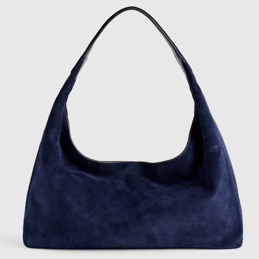 新色上线！Madewell Mylie 单肩包