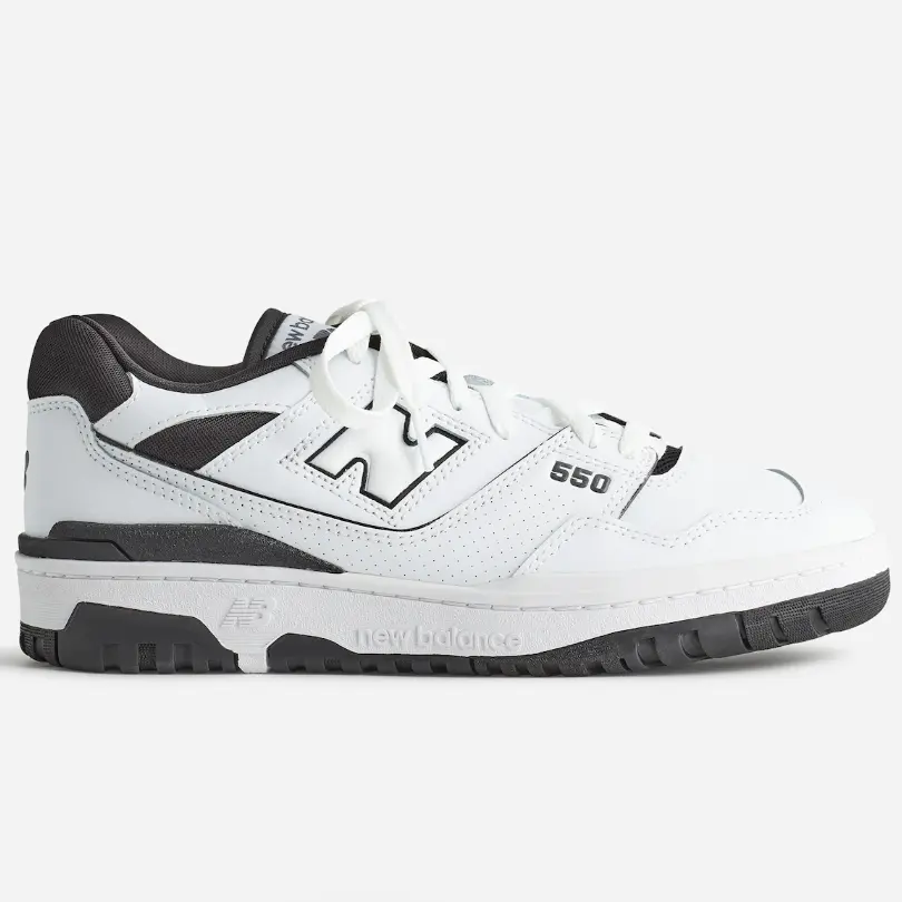 New Balance 新百伦 550 运动鞋