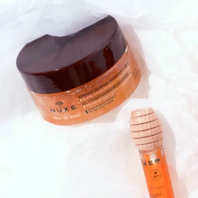 Nuxe USA：欧树护肤大促！入唇膏、面霜等