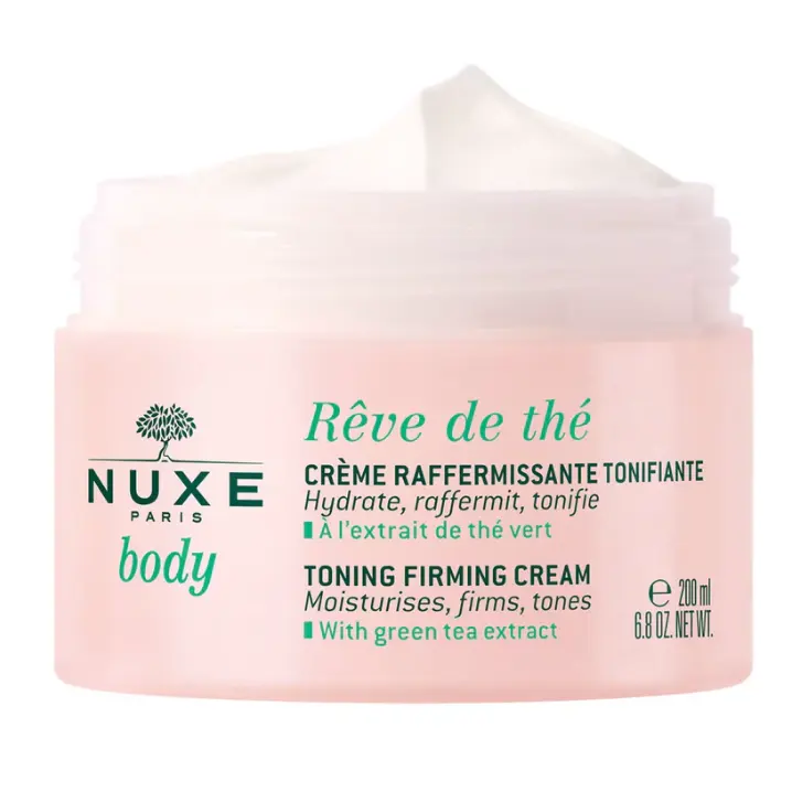 Nuxe 欧树 润肤保湿面霜