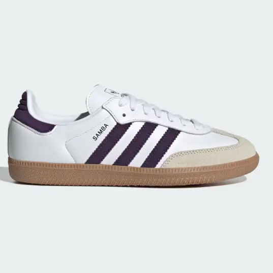 adidas 阿迪达斯 Samba OG 运动鞋