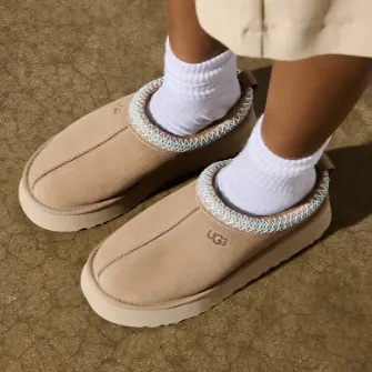 Designer Shoe Warehouse：UGG & Bearpaw 品牌促销！入手温暖雪地靴