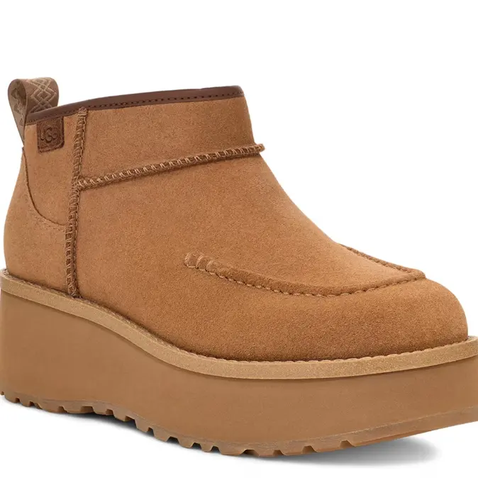 UGG Cityfunc 防水短靴