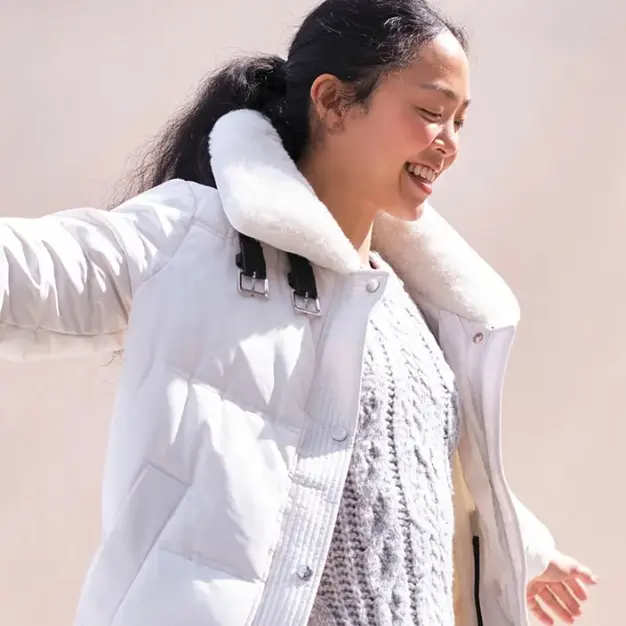 Macy's：1日闪促 精选冬季服饰3折起