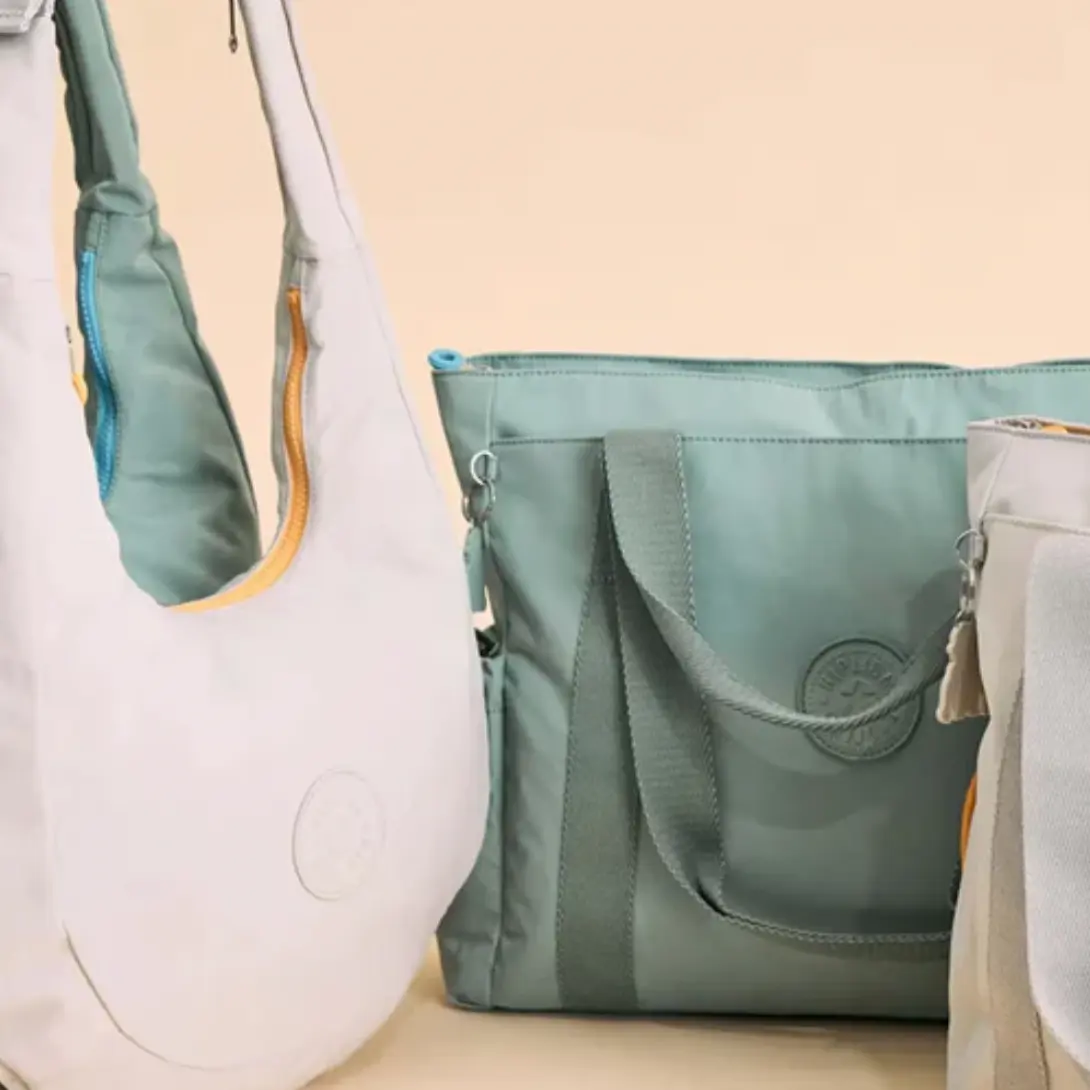 Kipling：奥莱专区热卖