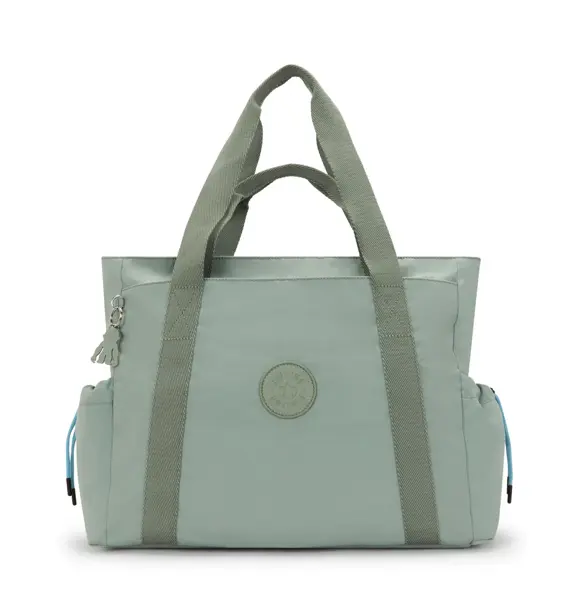 Kipling Mendez 托特包