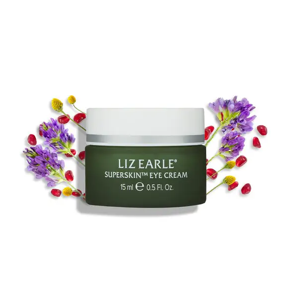 Liz Earle Superskin™ 眼霜