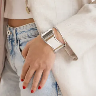 Baublebar：小众饰品促销！精致大气不过时