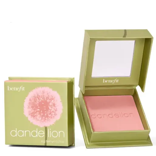Benefit Cosmetics 贝玲妃 蒲公英腮红