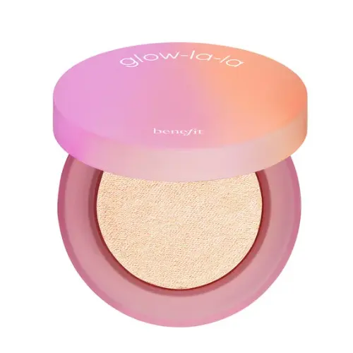 Benefit Cosmetics 贝玲妃 新款 丝绒圆盘高光