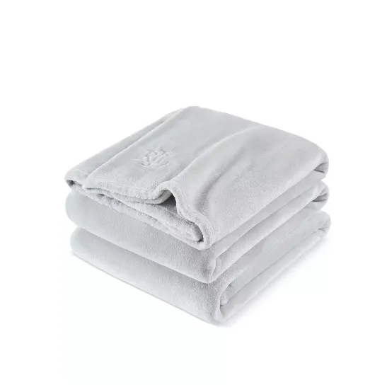 Lauren Ralph Lauren 拉夫劳伦毛毯