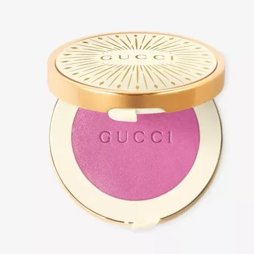 Gucci 2026新款腮红 上线